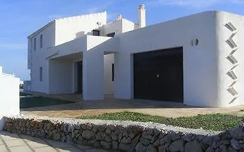 Villa Elegant Cala Morell 0*,