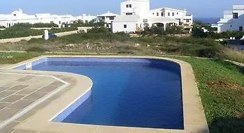 Villa Elegant Cala Morell