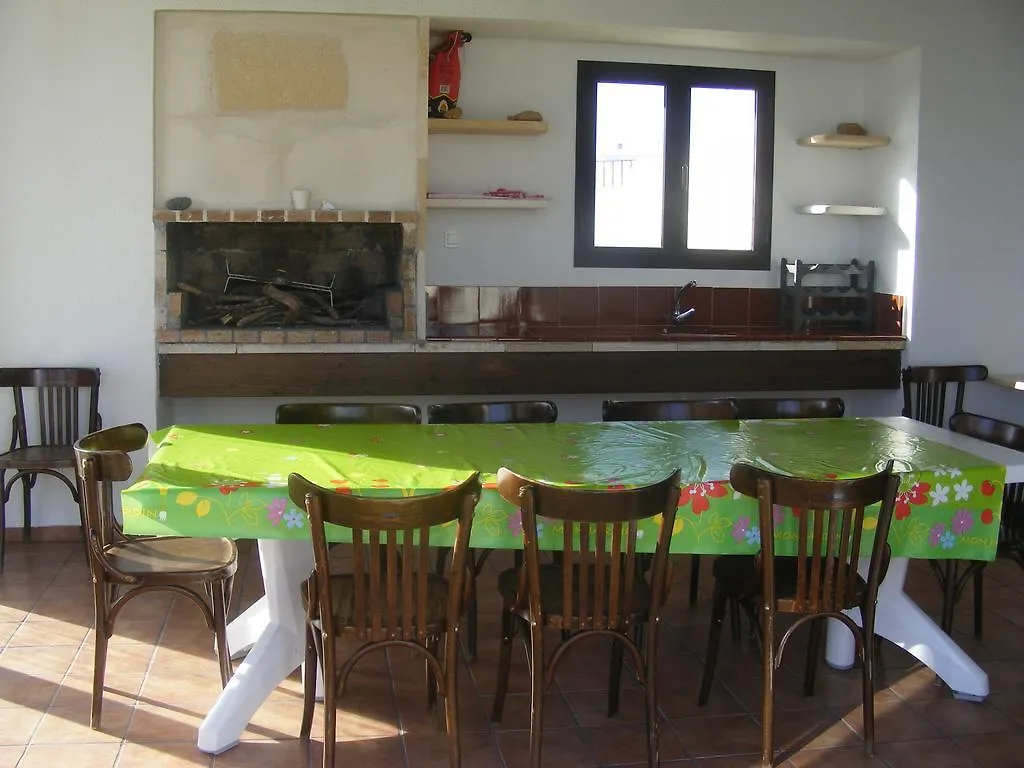 Villa Elegant Cala Morell