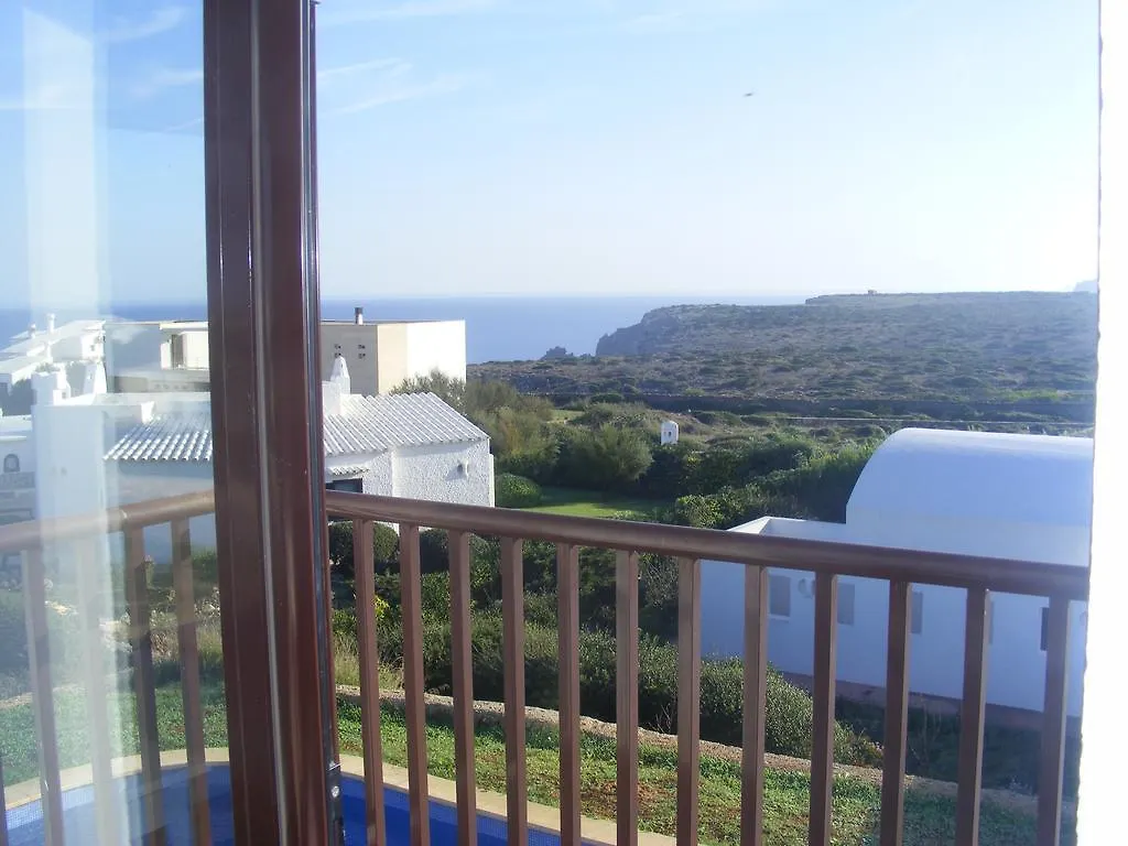 Holiday home Villa Elegant Cala Morell